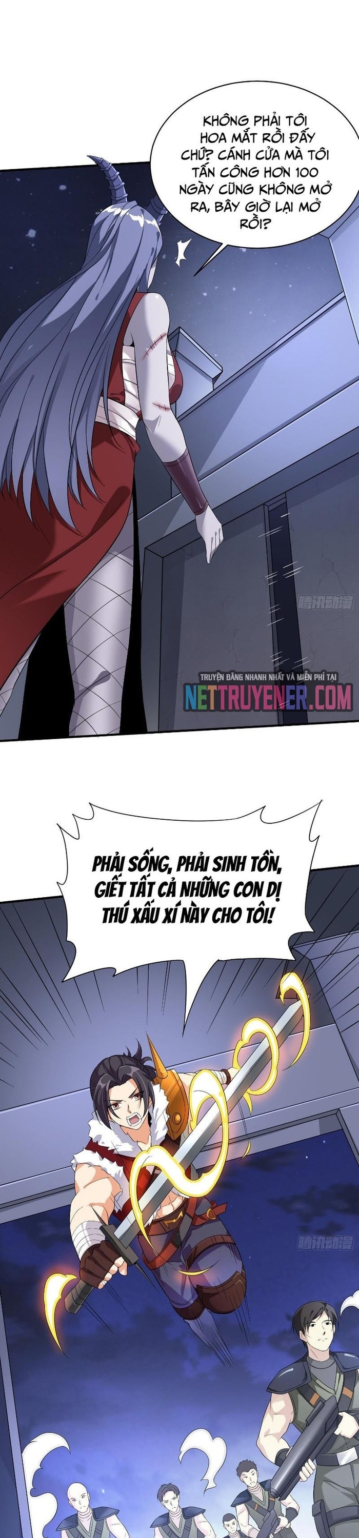 Chương 93 - Trang 8