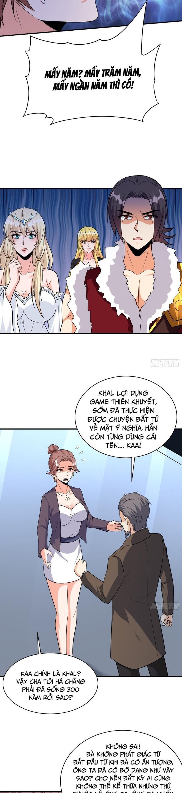 Chương 96 - Trang 8