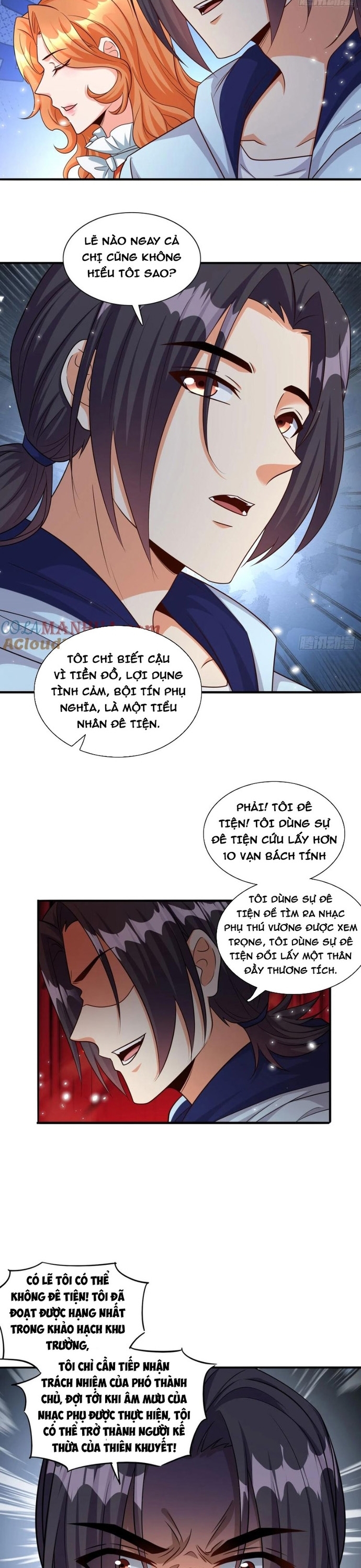 Chương 98 - Trang 5