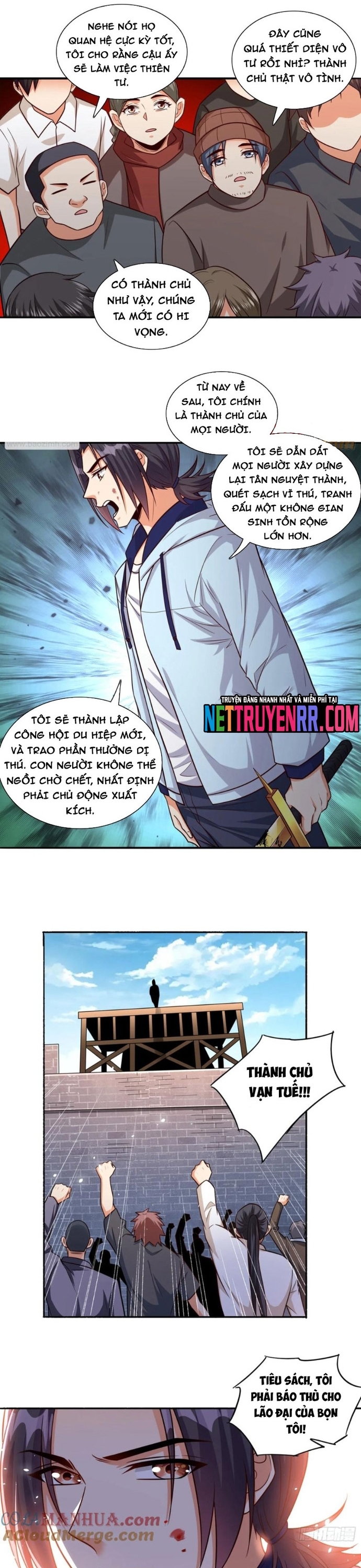 Chương 99 - Trang 2