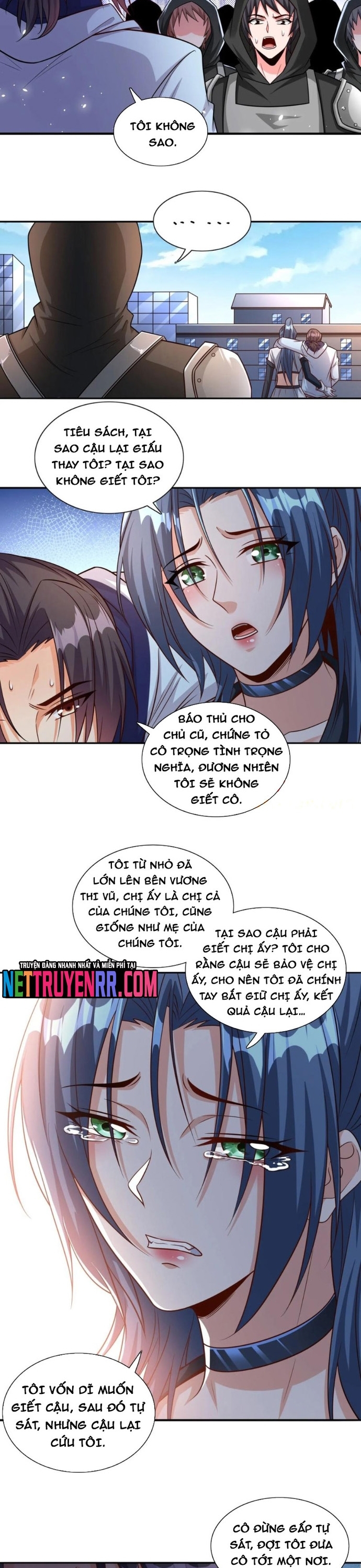 Chương 99 - Trang 4