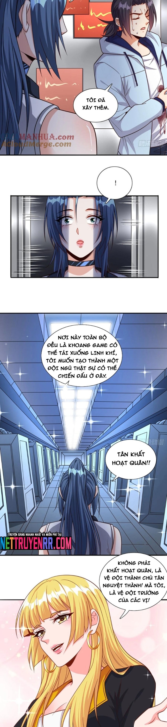 Chương 99 - Trang 6