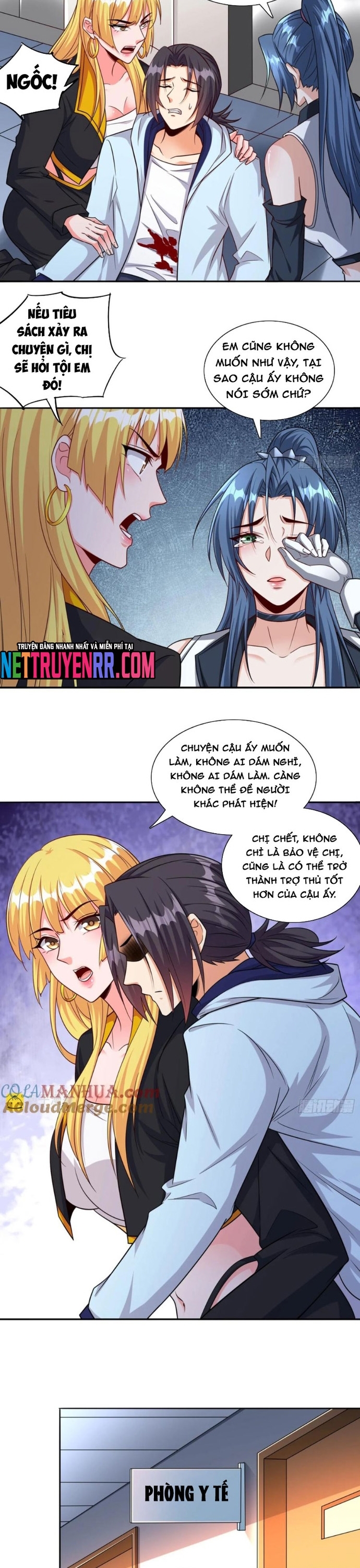 Chương 99 - Trang 8