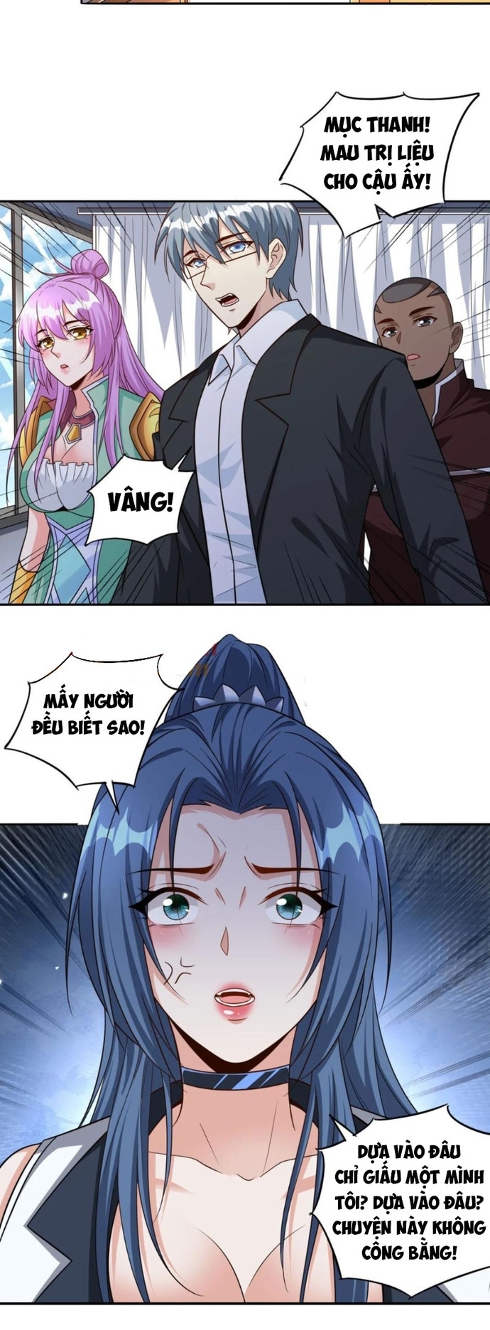 Chương 99 - Trang 9