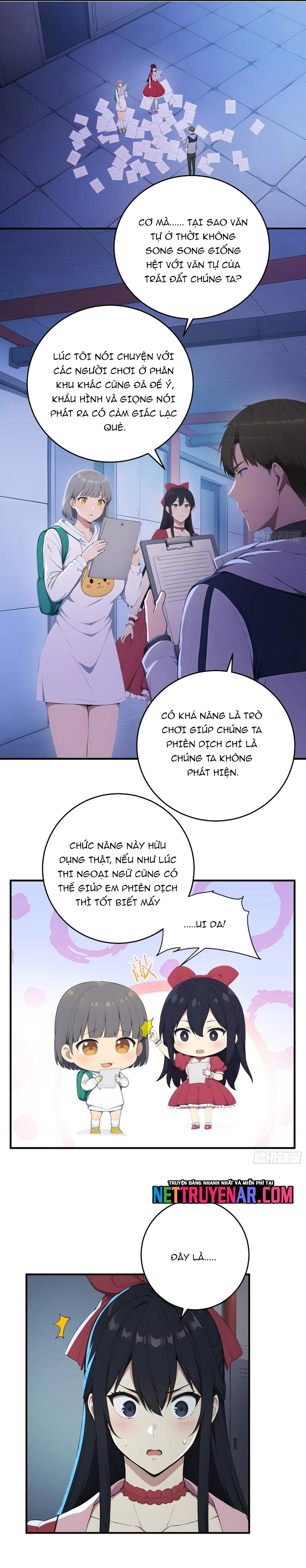 Chương 70 - Trang 3
