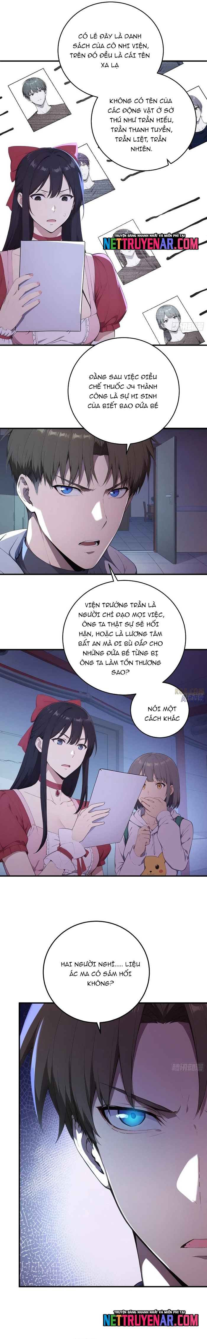 Chương 70 - Trang 8
