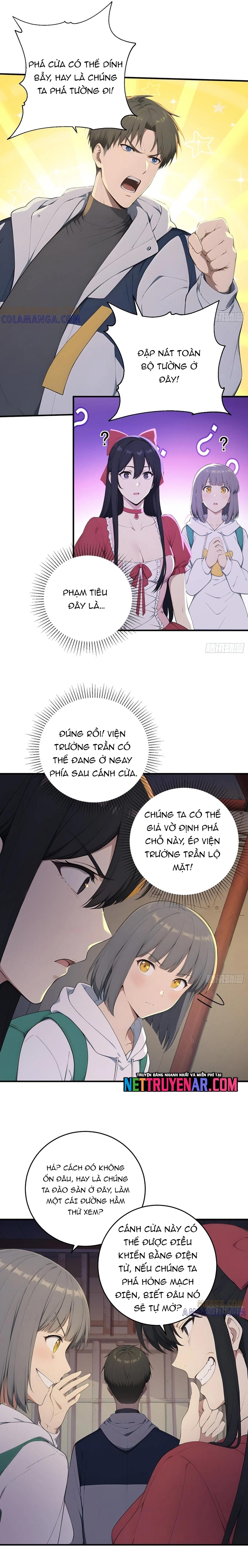 Chương 71 - Trang 11