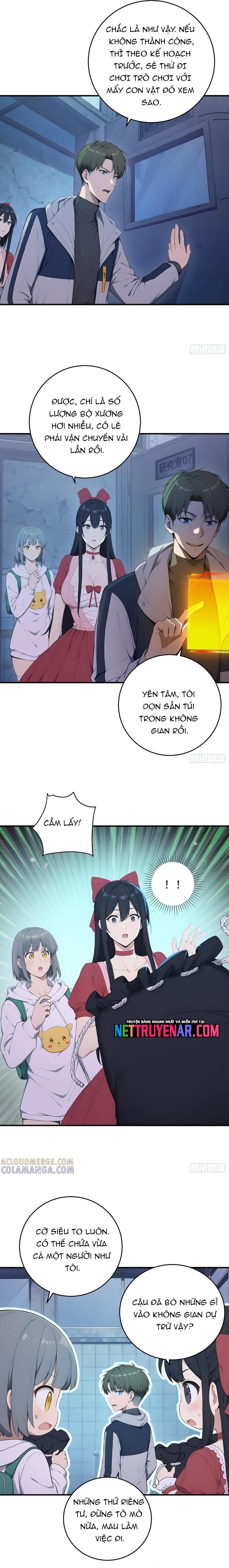 Chương 71 - Trang 7
