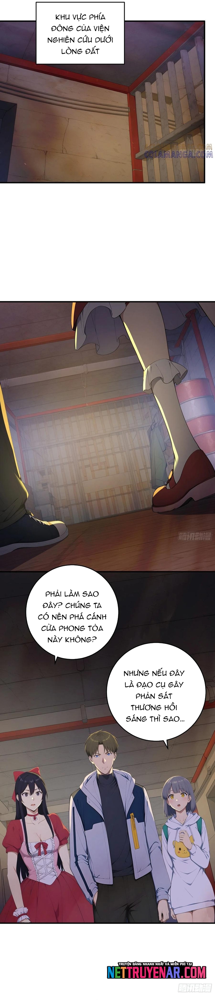 Chương 71 - Trang 10