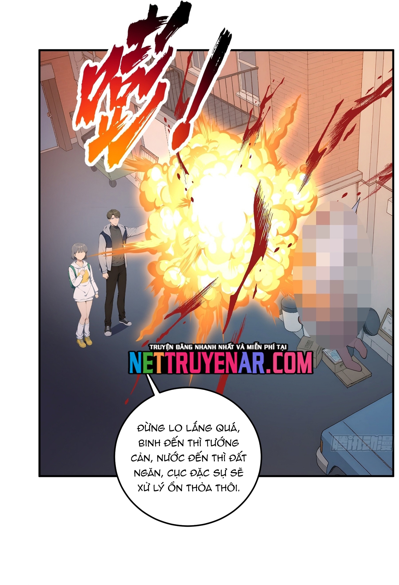 Chương 82 - Trang 22