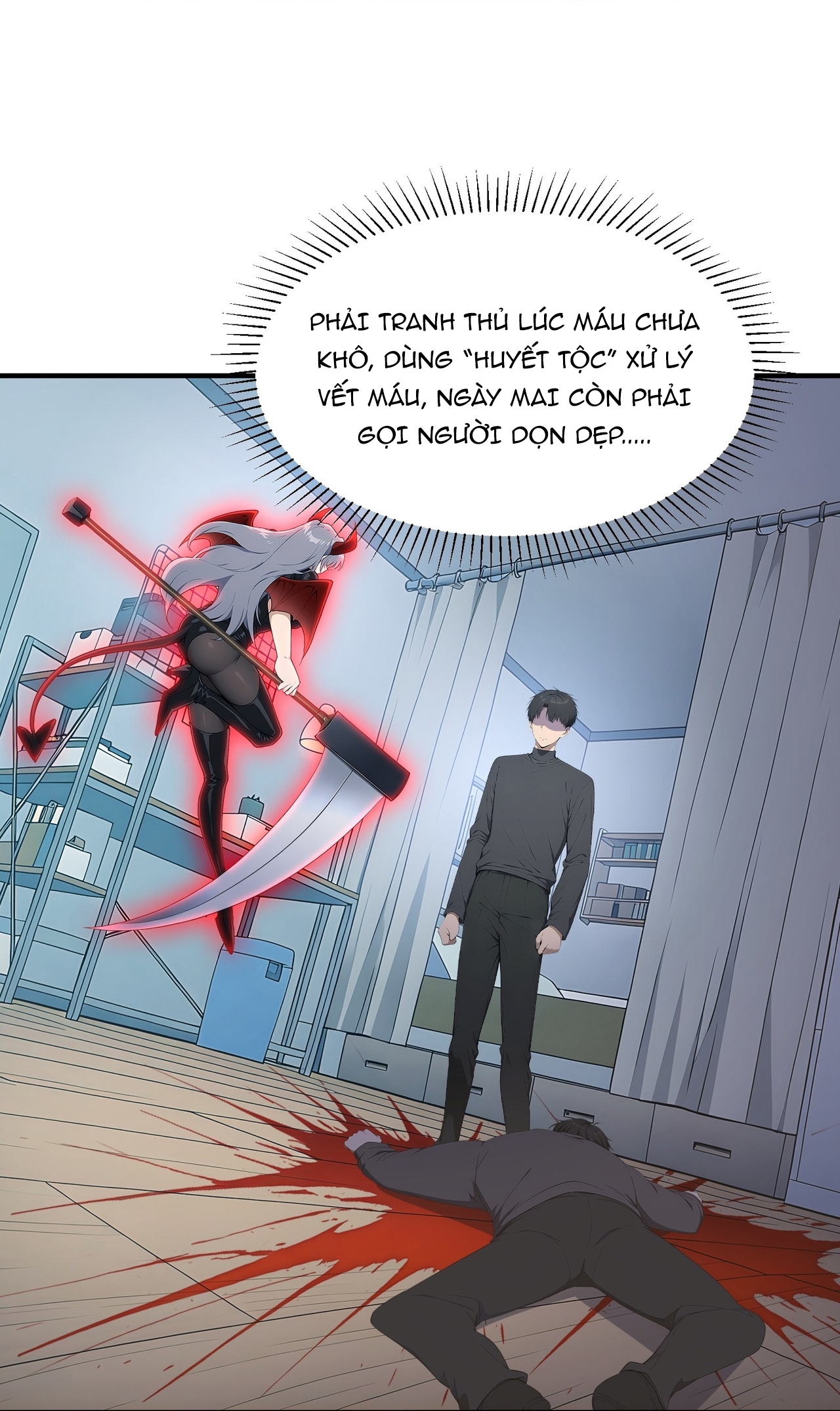 Chương 83 - Trang 25