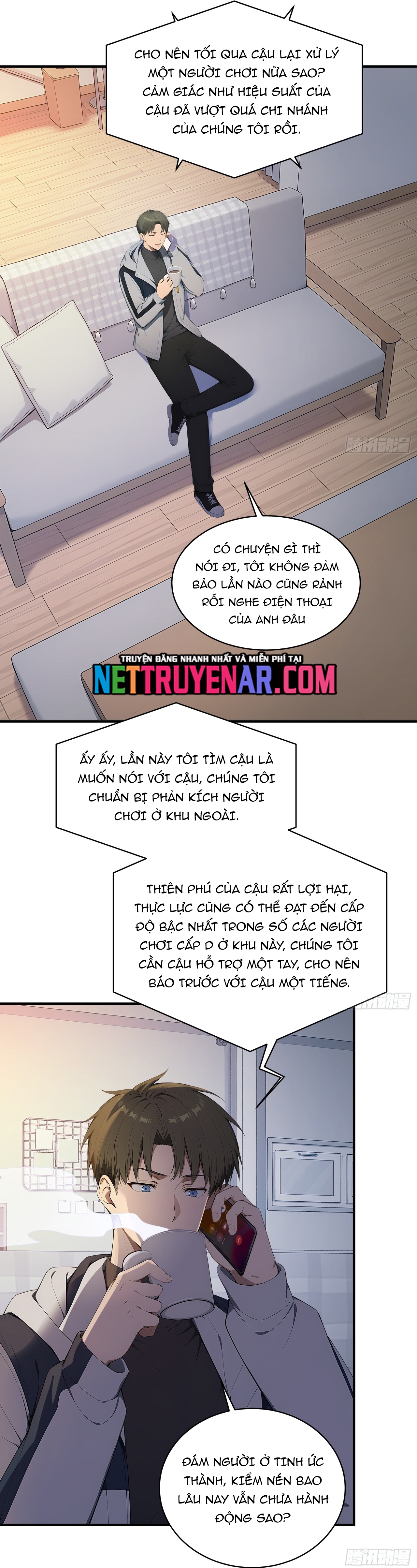 Chương 83 - Trang 36