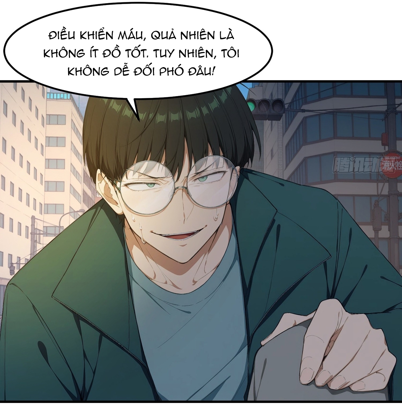 Chương 84 - Trang 12