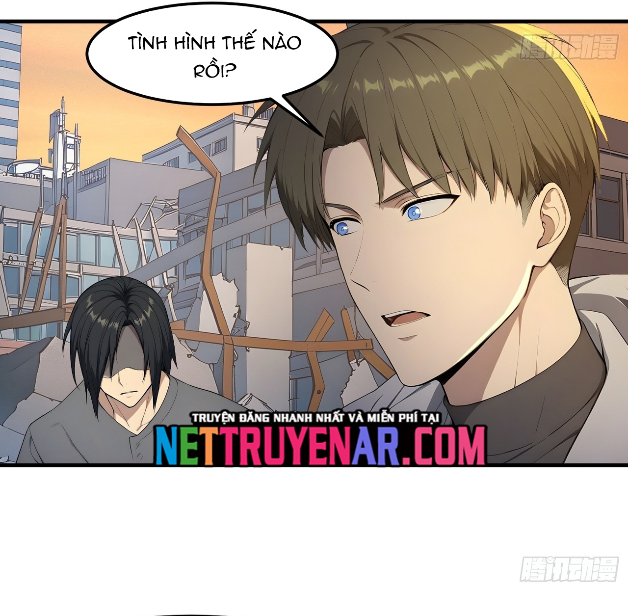 Chương 84 - Trang 31