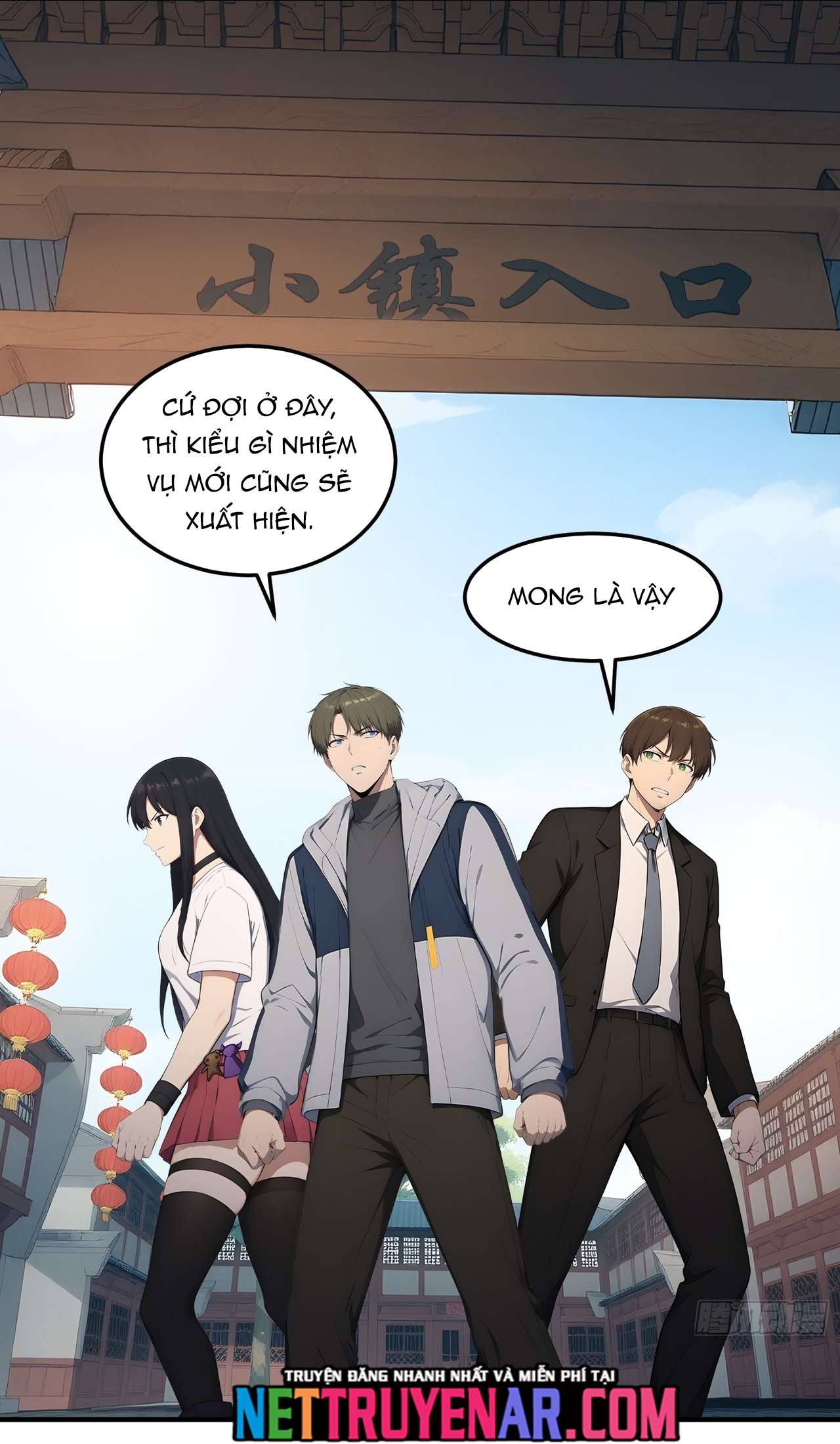 Chương 85 - Trang 12