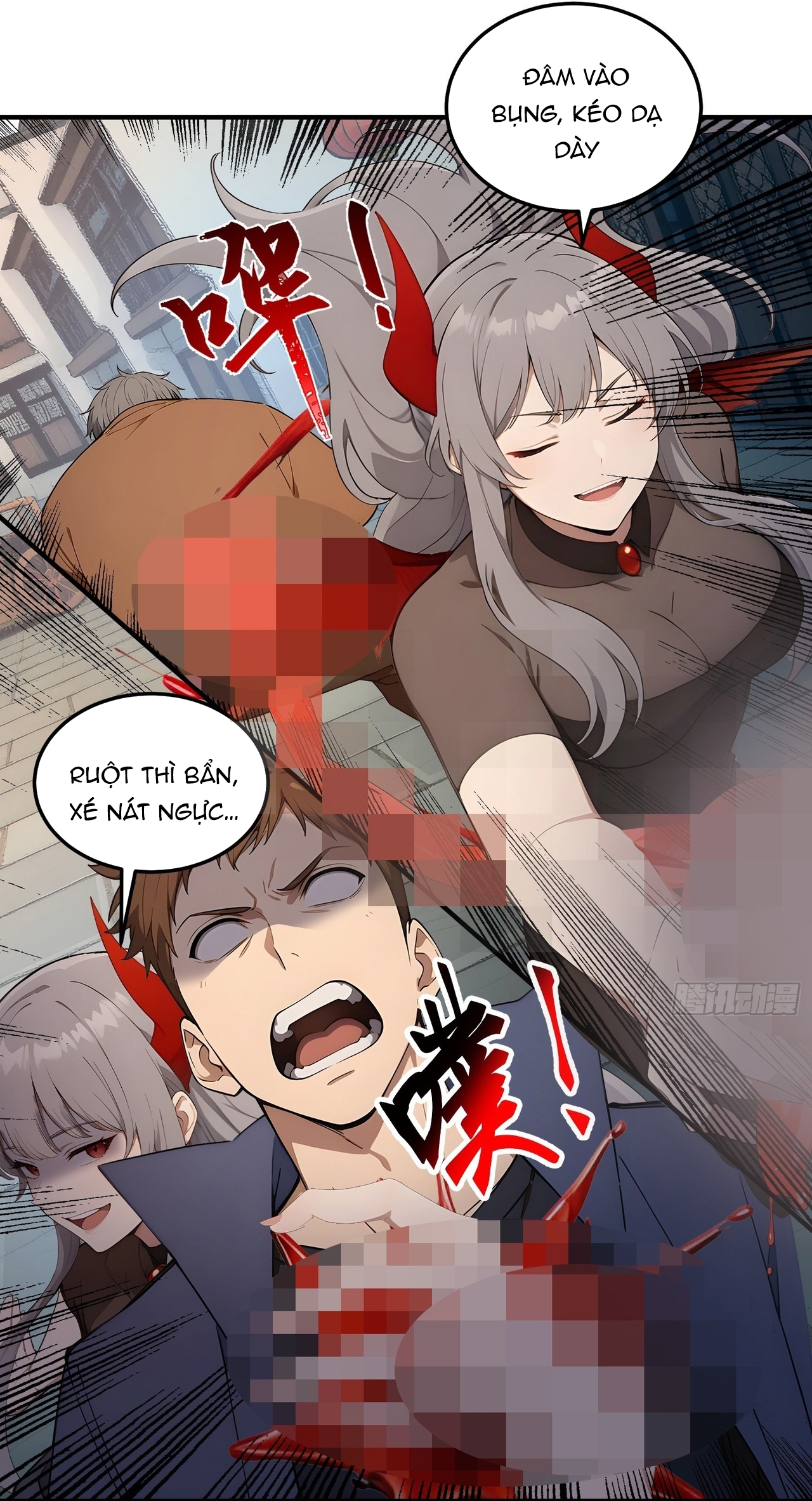 Chương 85 - Trang 18