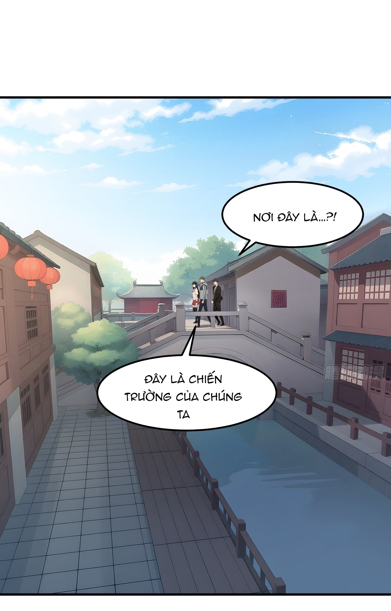 Chương 85 - Trang 8