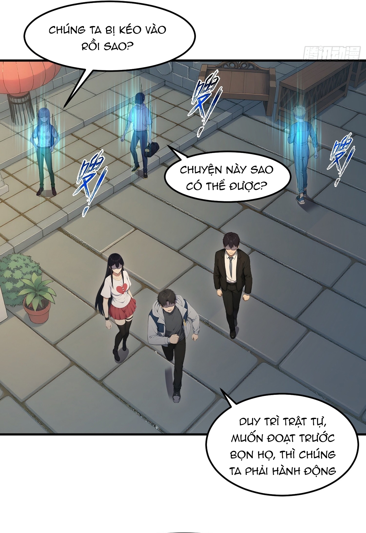 Chương 85 - Trang 10