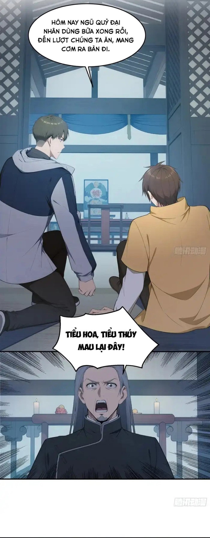 Chương 88 - Trang 15