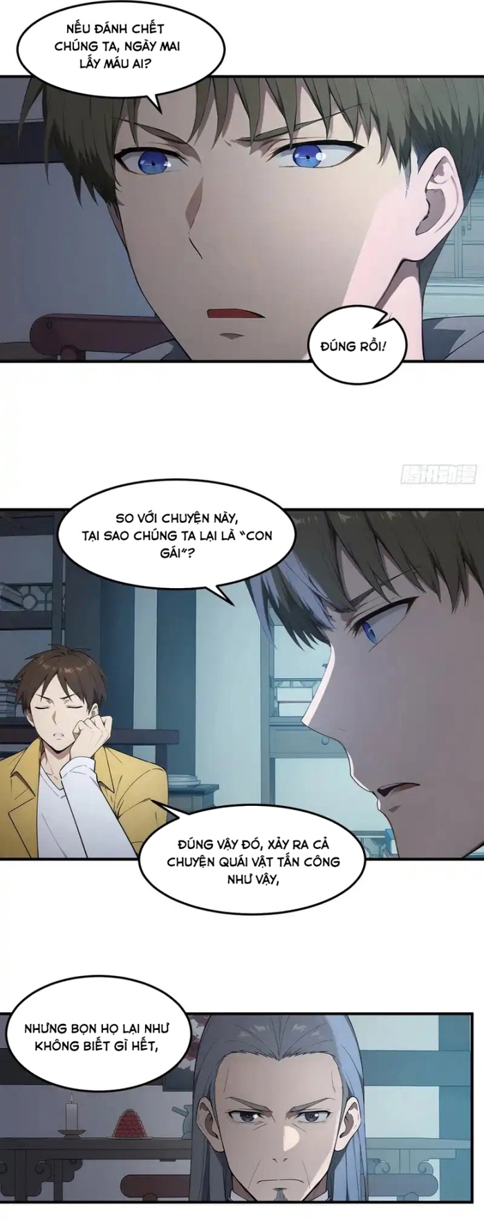 Chương 88 - Trang 18