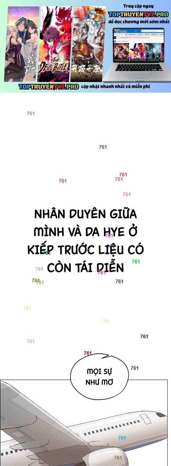 Chương 206 - Trang 1