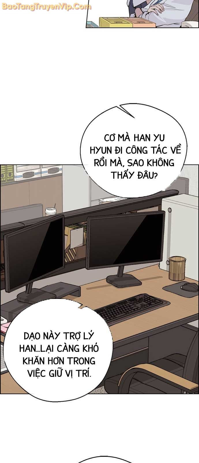 Chương 207 - Trang 29