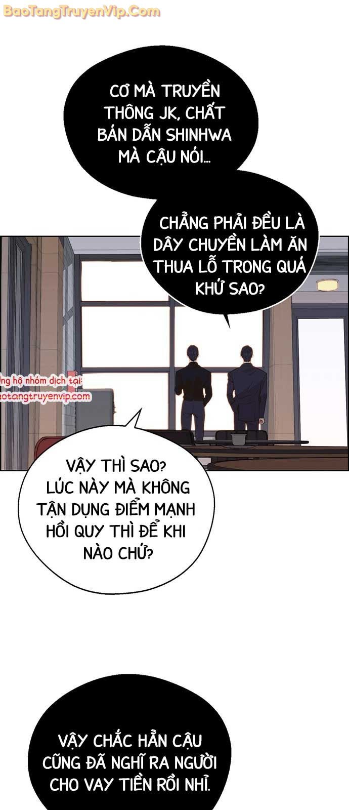 Chương 207 - Trang 32