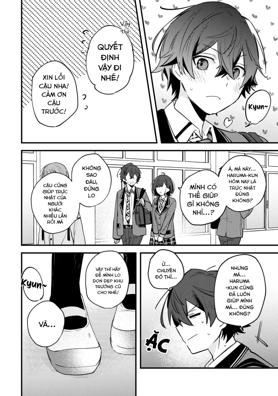 Chapter 14 - Trang 18