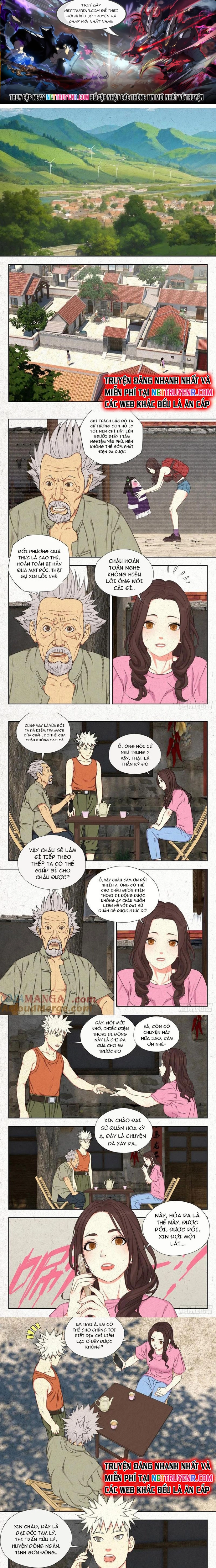Chương 40 - Trang 1