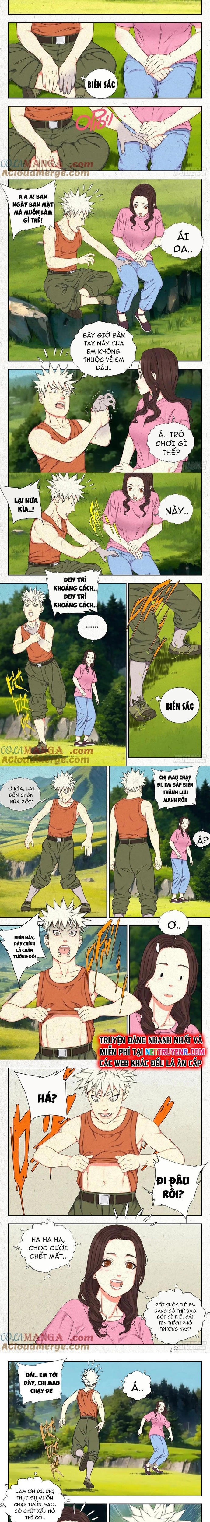 Chương 40 - Trang 5