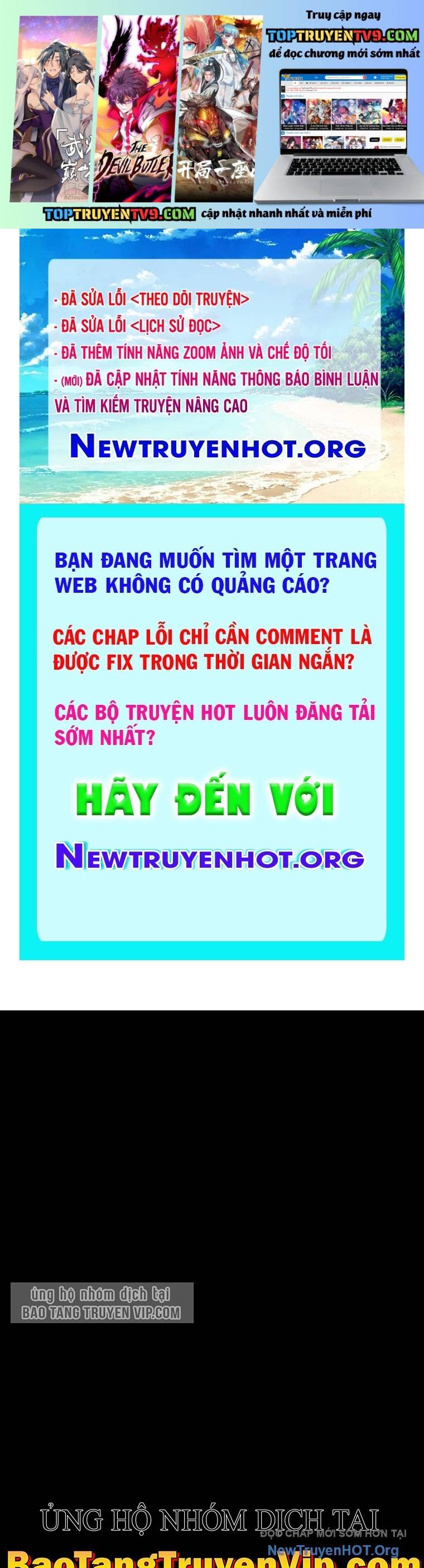 Người Dọn Dẹp - Chap 1 - Trang 1