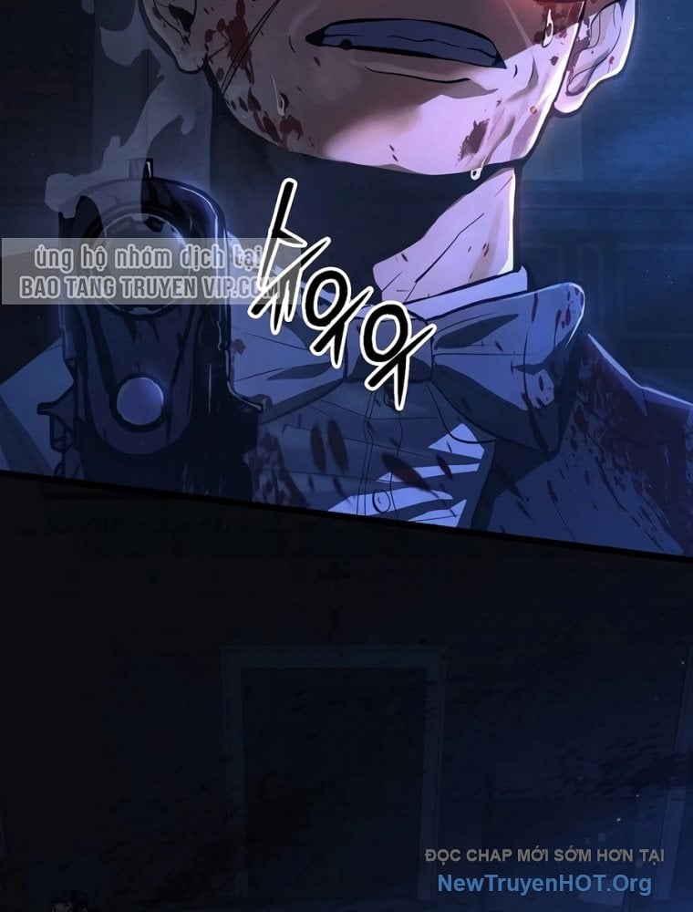 Người Dọn Dẹp - Chap 1 - Trang 11