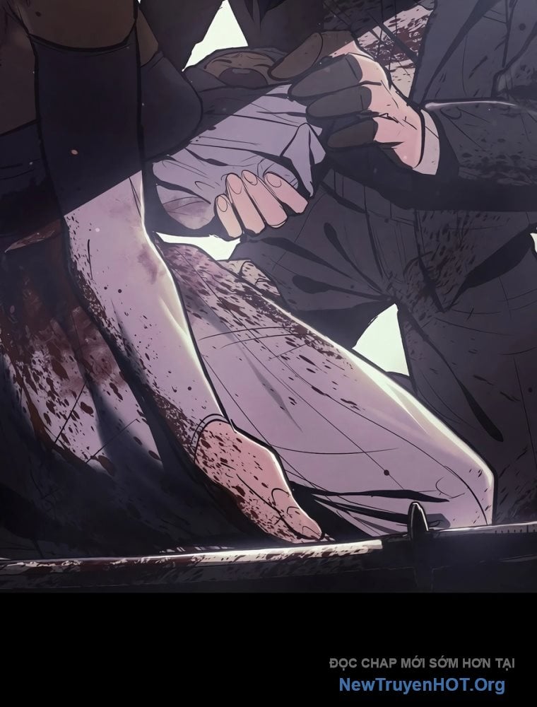 Người Dọn Dẹp - Chap 1 - Trang 108