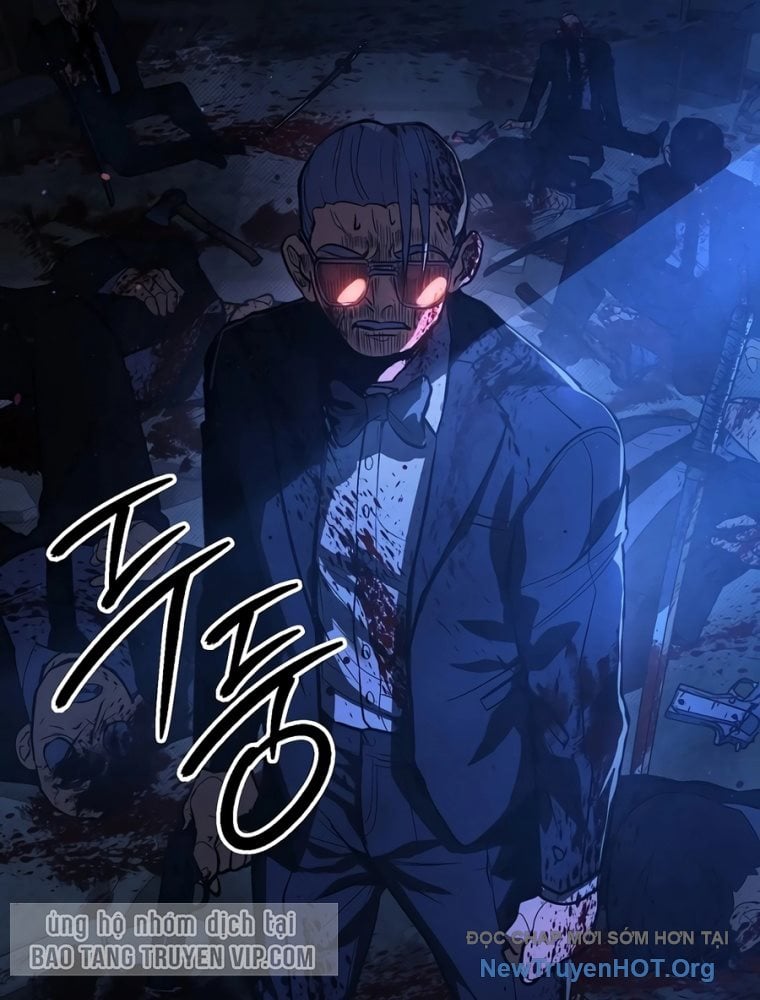 Người Dọn Dẹp - Chap 1 - Trang 12