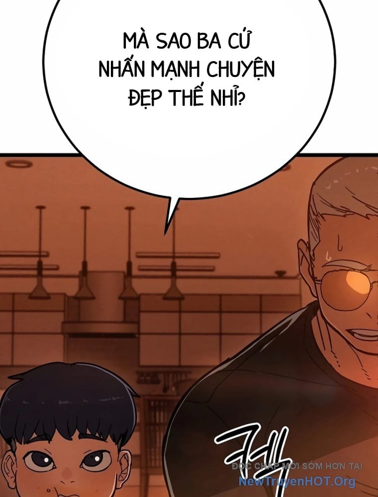 Người Dọn Dẹp - Chap 1 - Trang 112