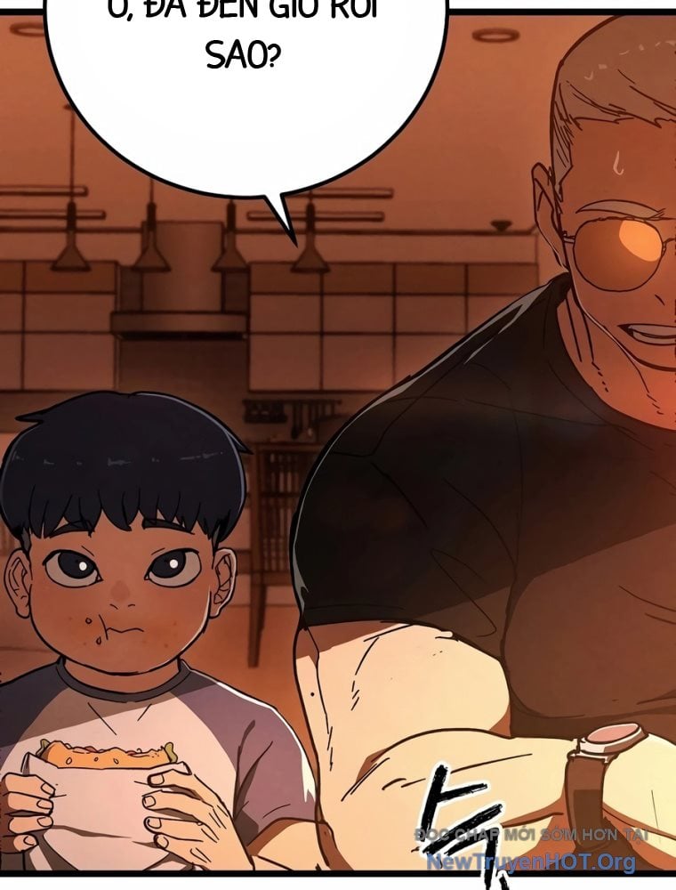 Người Dọn Dẹp - Chap 1 - Trang 114