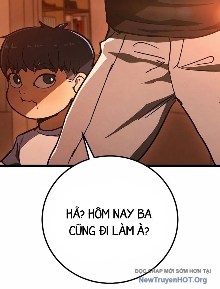 Người Dọn Dẹp - Chap 1 - Trang 116