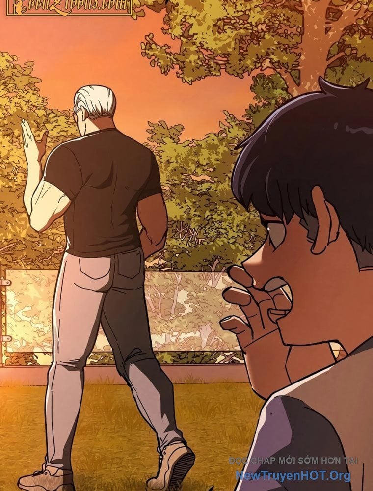 Người Dọn Dẹp - Chap 1 - Trang 118