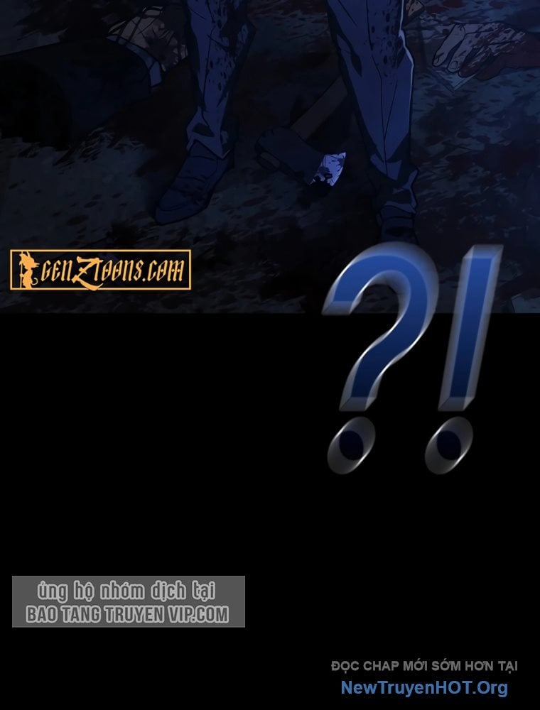 Người Dọn Dẹp - Chap 1 - Trang 13
