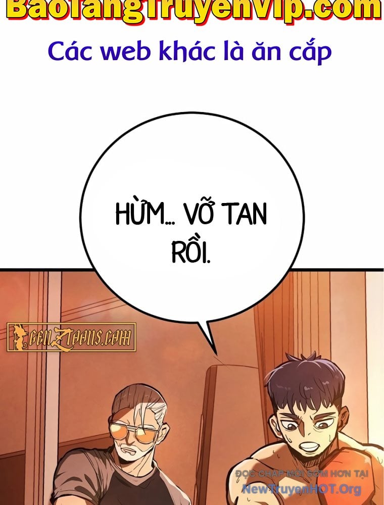 Người Dọn Dẹp - Chap 1 - Trang 138