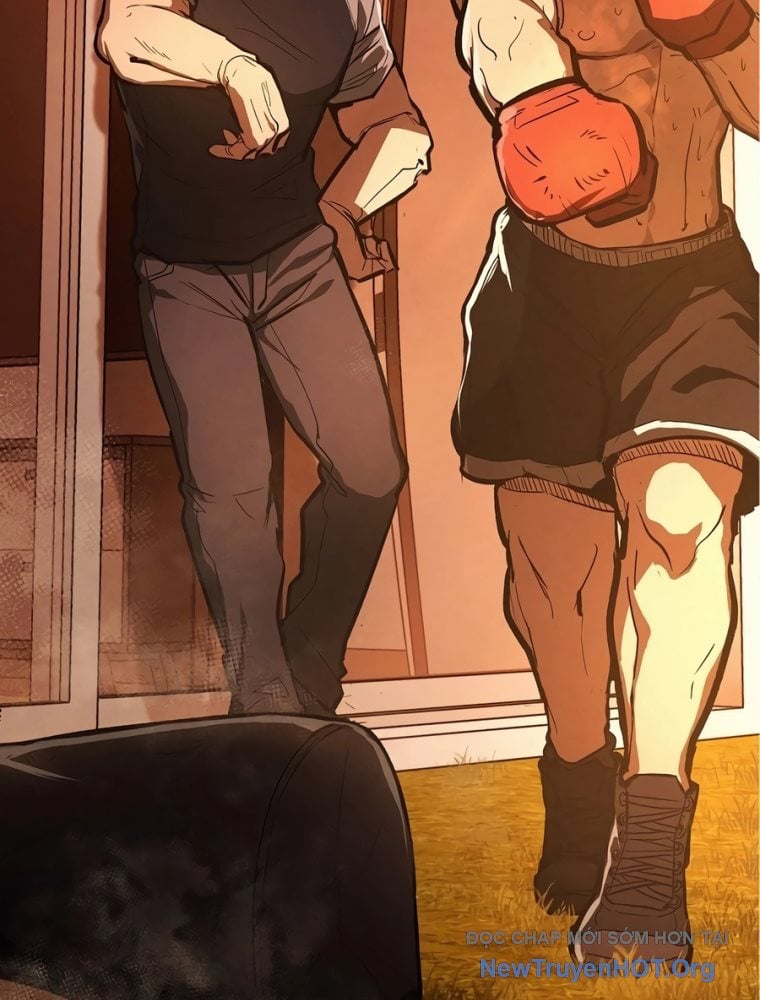 Người Dọn Dẹp - Chap 1 - Trang 139