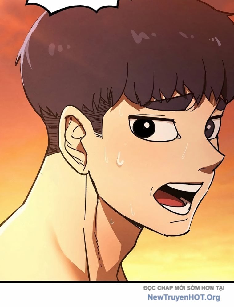 Người Dọn Dẹp - Chap 1 - Trang 143