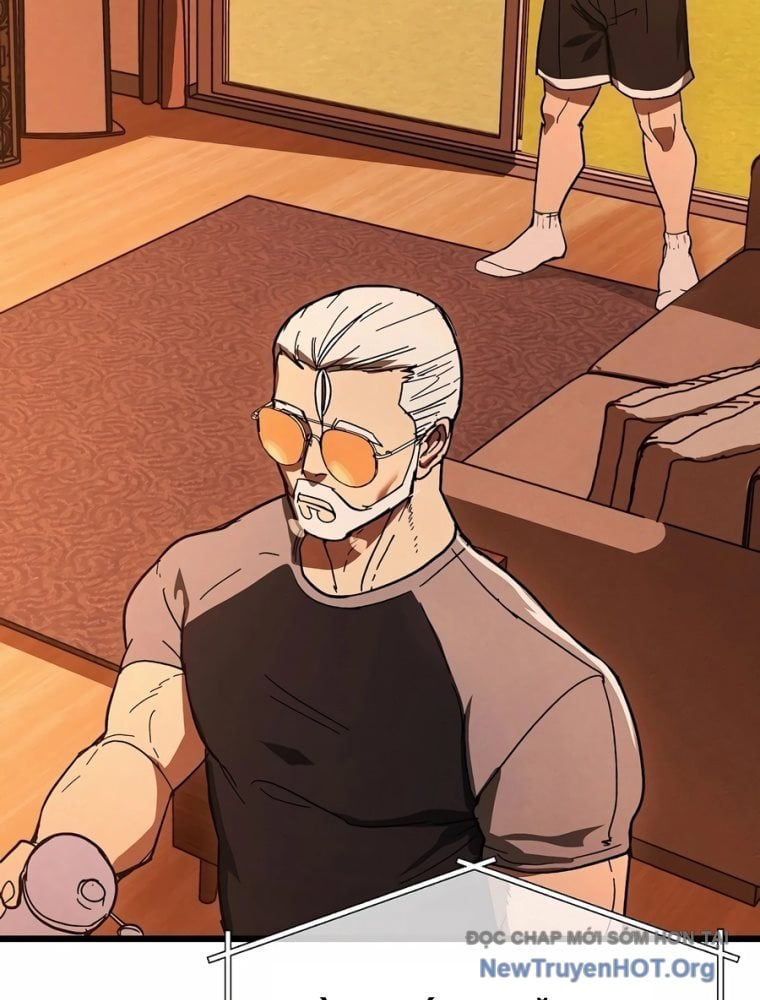 Người Dọn Dẹp - Chap 1 - Trang 148