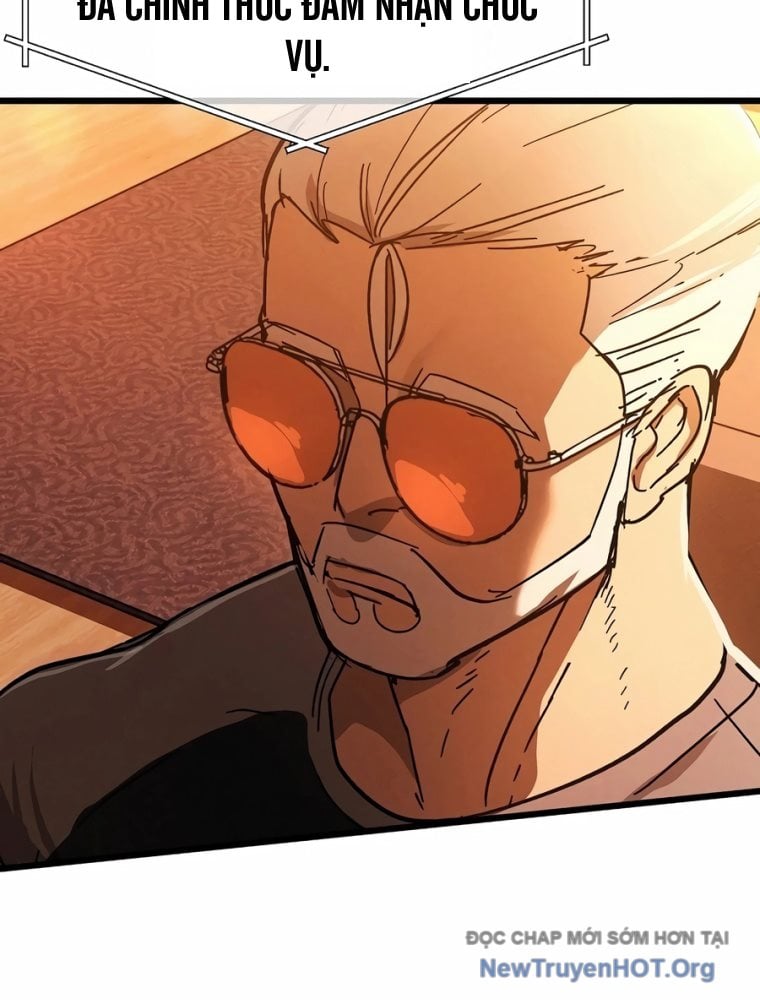Người Dọn Dẹp - Chap 1 - Trang 150