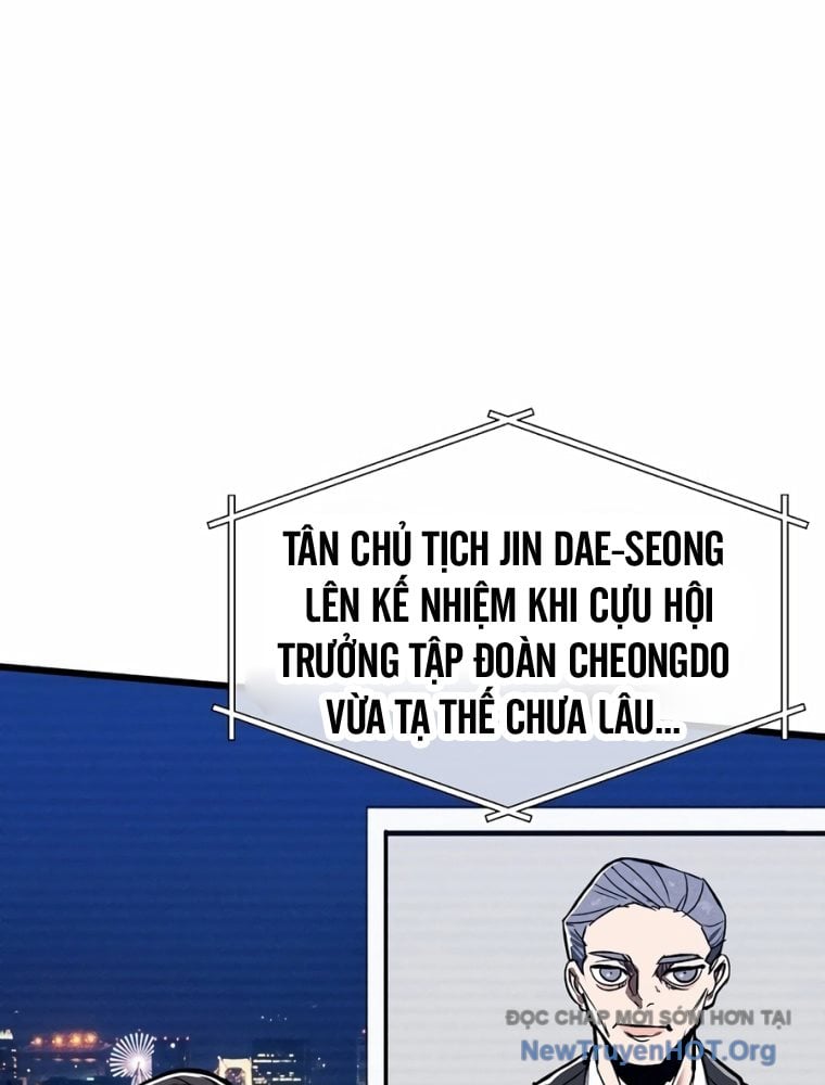 Người Dọn Dẹp - Chap 1 - Trang 151