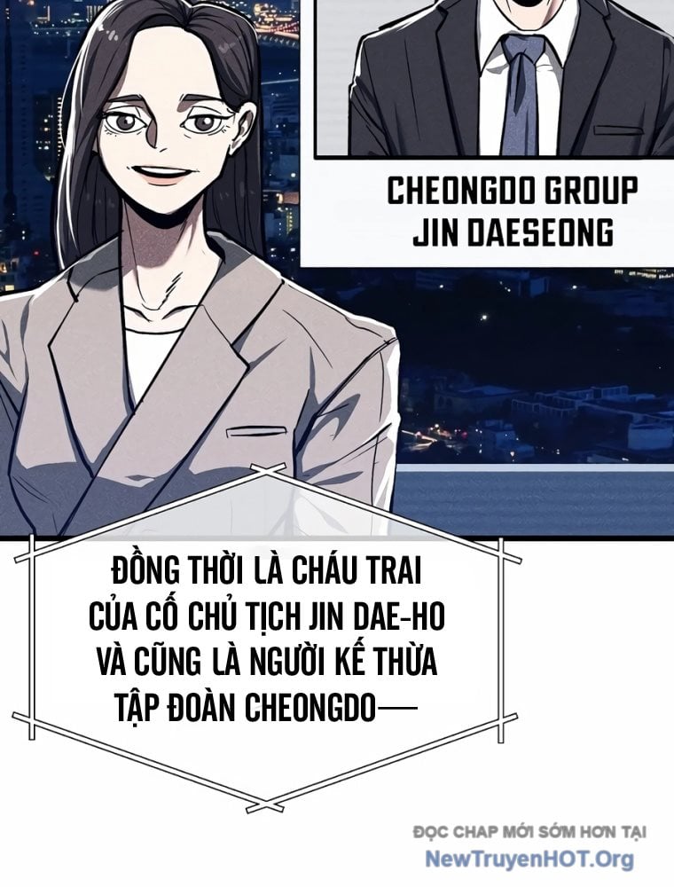 Người Dọn Dẹp - Chap 1 - Trang 152