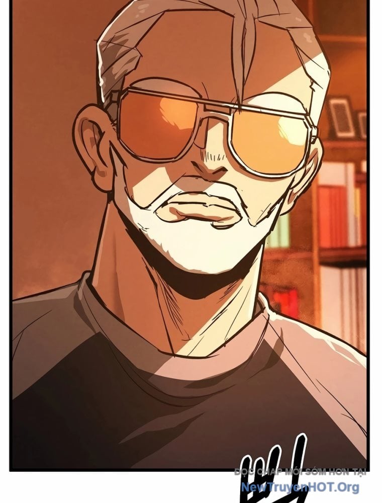 Người Dọn Dẹp - Chap 1 - Trang 154