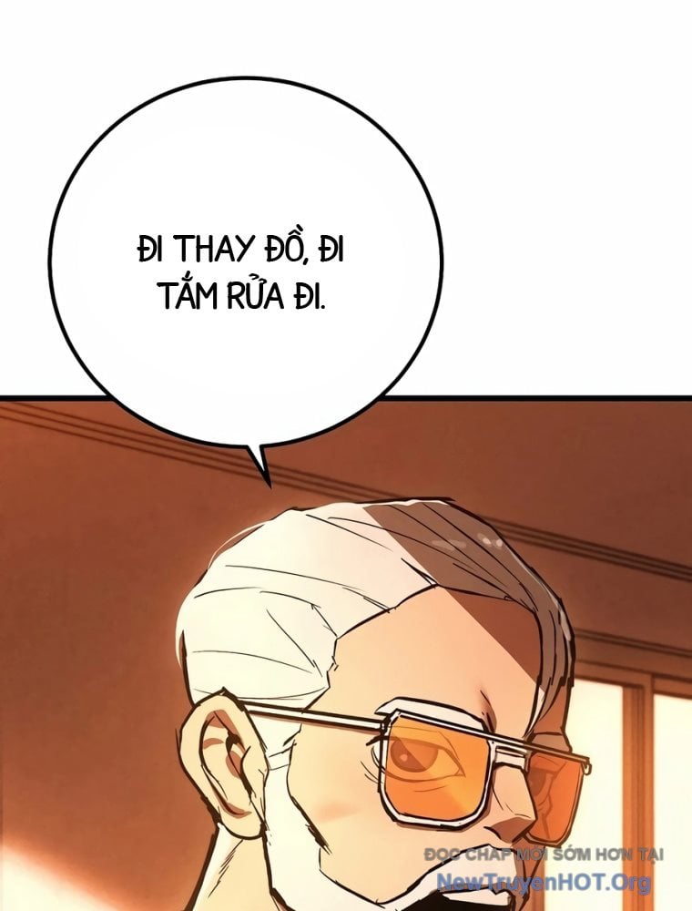 Người Dọn Dẹp - Chap 1 - Trang 160