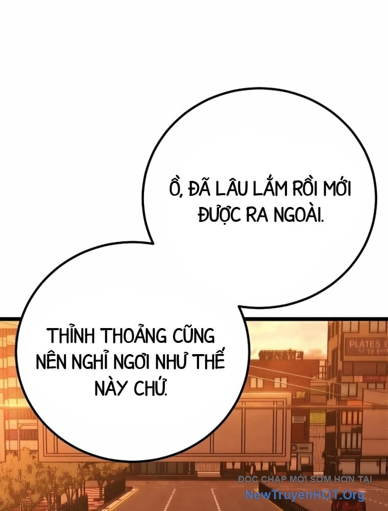 Người Dọn Dẹp - Chap 1 - Trang 165