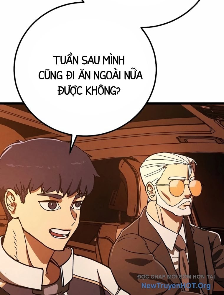 Người Dọn Dẹp - Chap 1 - Trang 168